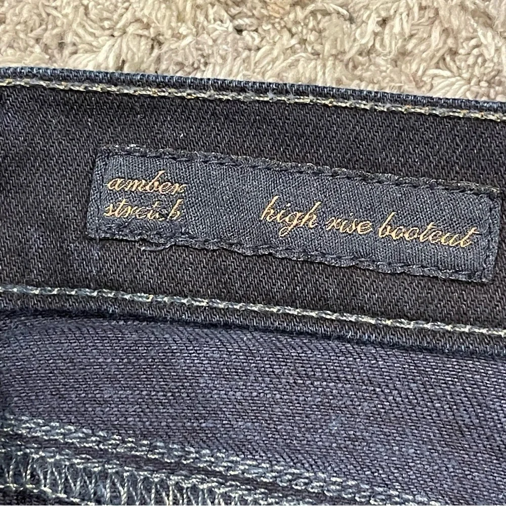 Citizens of humanity jeans in great condition women size 26 - Picture 7 of 9